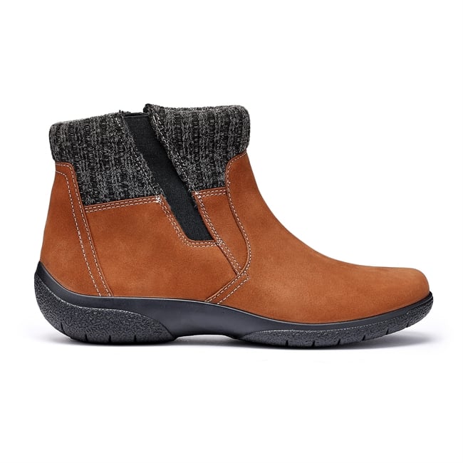 Malham Boots
