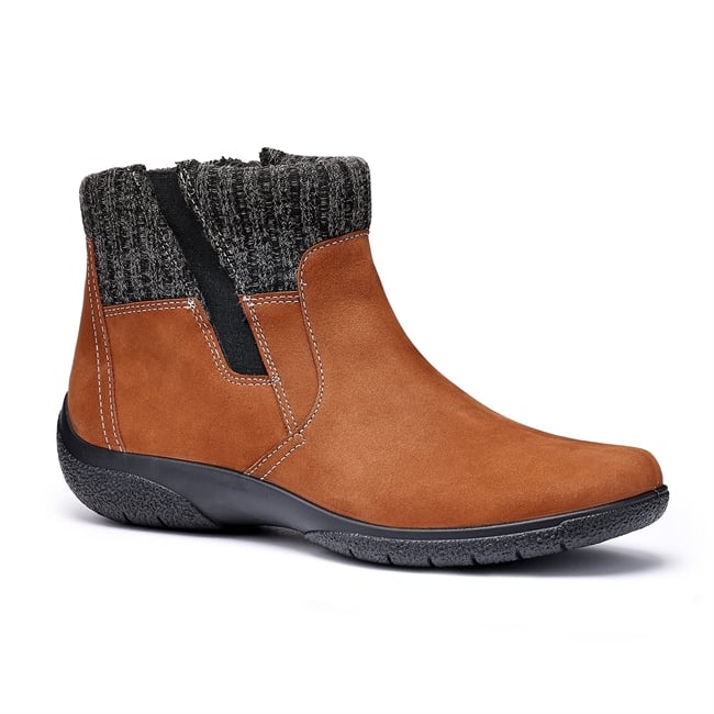 Malham Boots