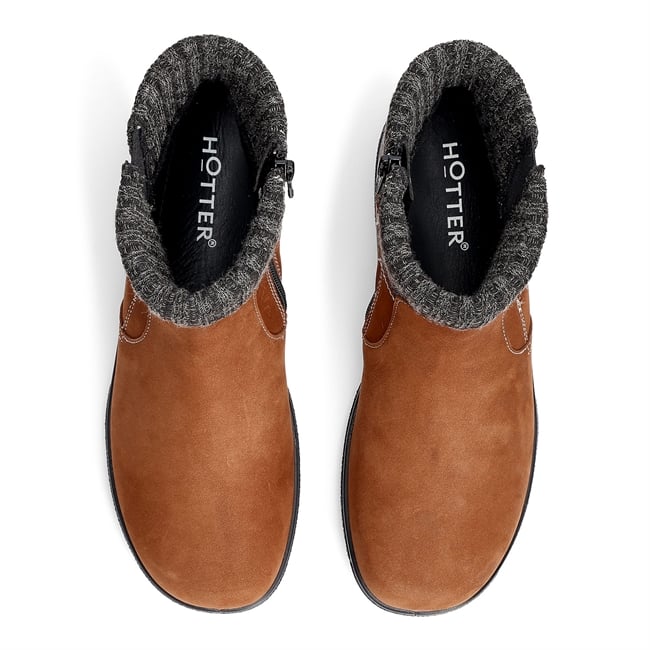 Malham Boots
