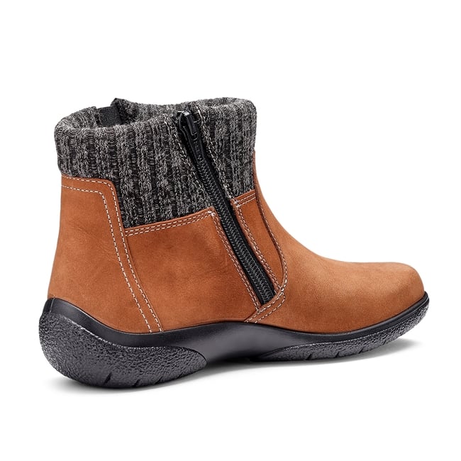 Malham Boots