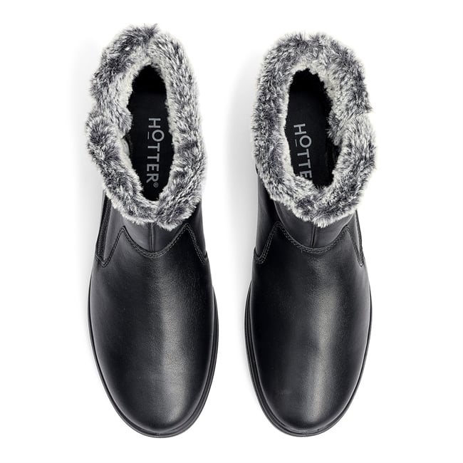 Manor Boots