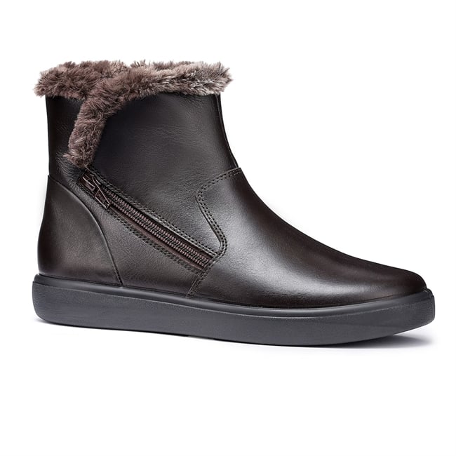 Manor Boots