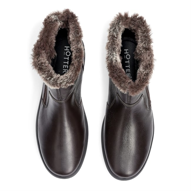 Manor Boots