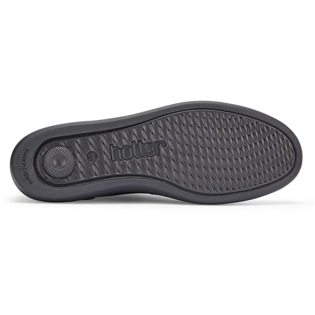 Manor Boots