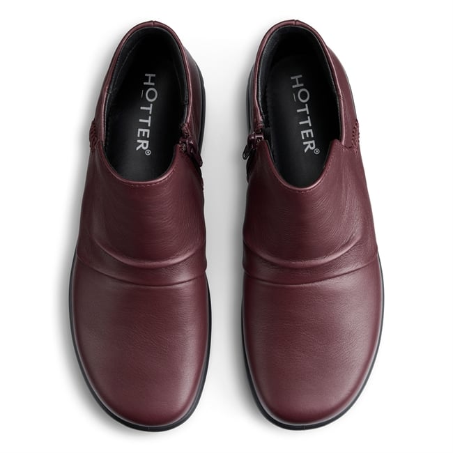 Marly Boots
