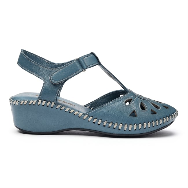 Mdina Sandals