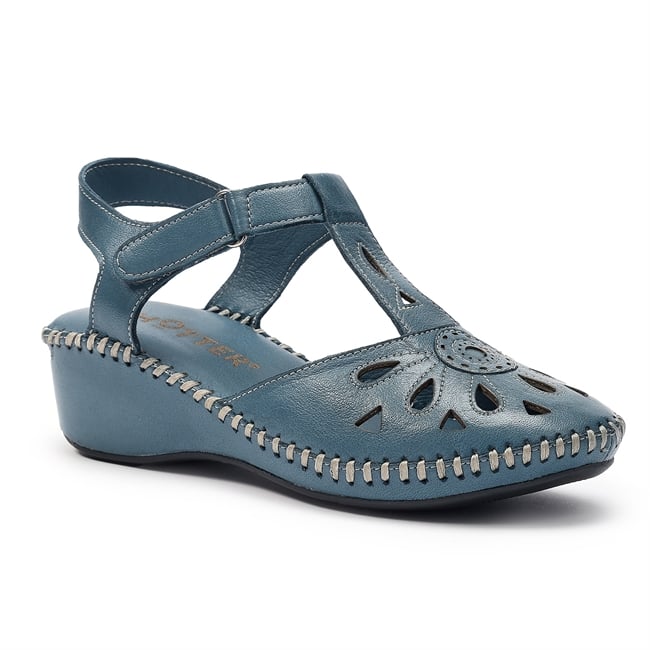 Mdina Sandals