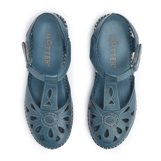 Mdina Sandals
