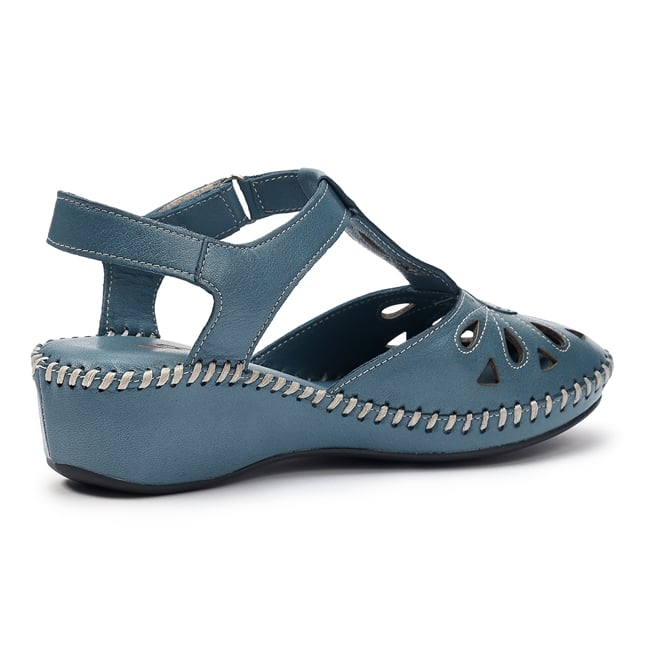 Mdina Sandals