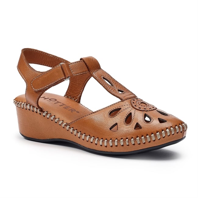 Mdina Sandals