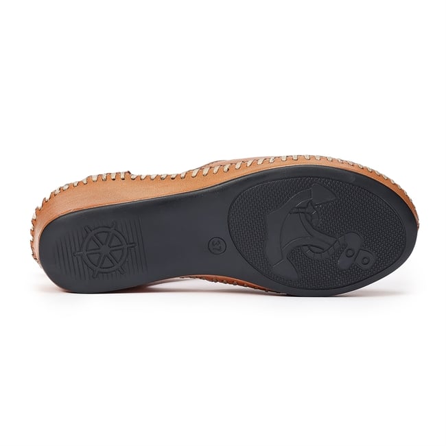 Mdina Sandals