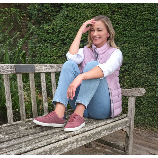 Maeve Trainers