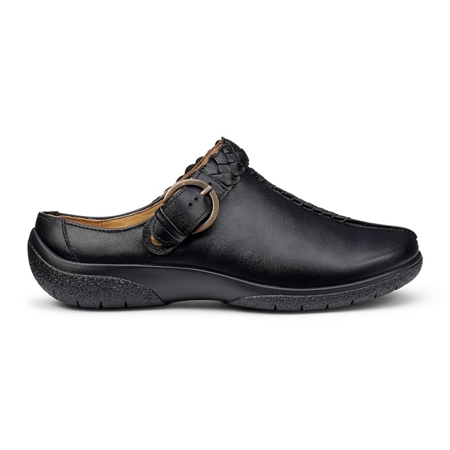 Magical Shoes