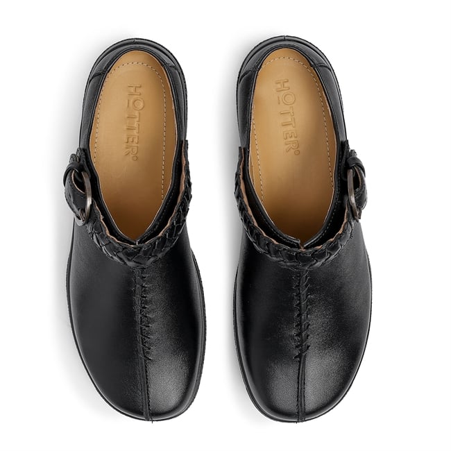 Magical Shoes