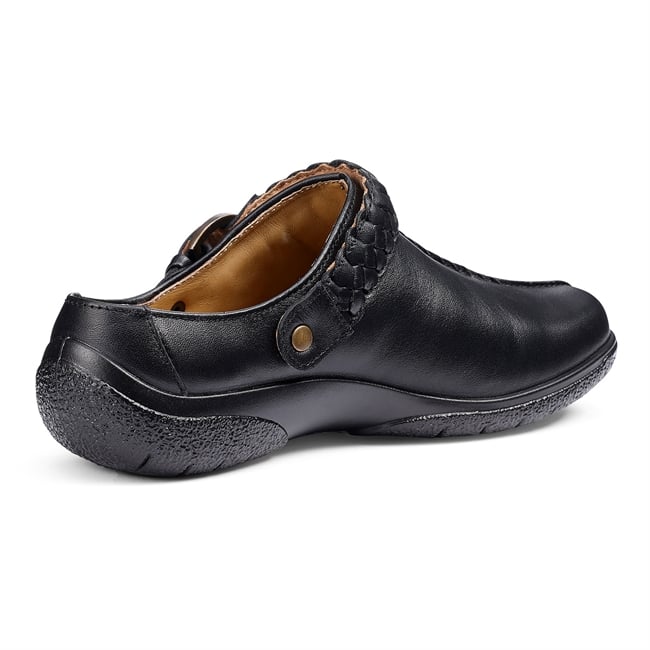 Magical Shoes