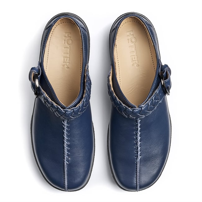 Magical Shoes