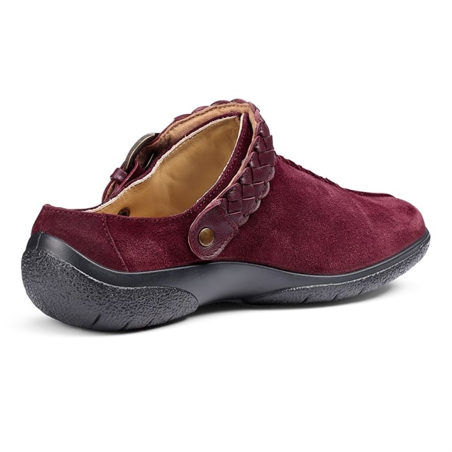 Magical Shoes