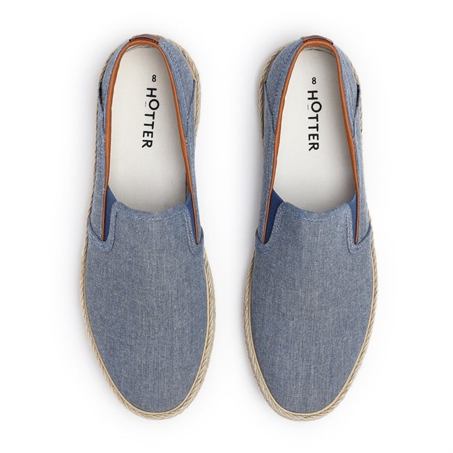 Miles Shoes