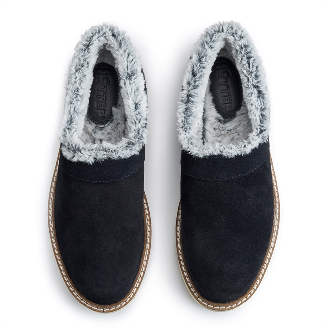 Mimi Slippers