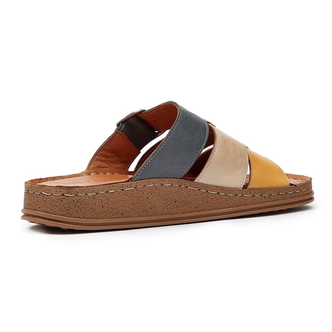 Melis Sandals