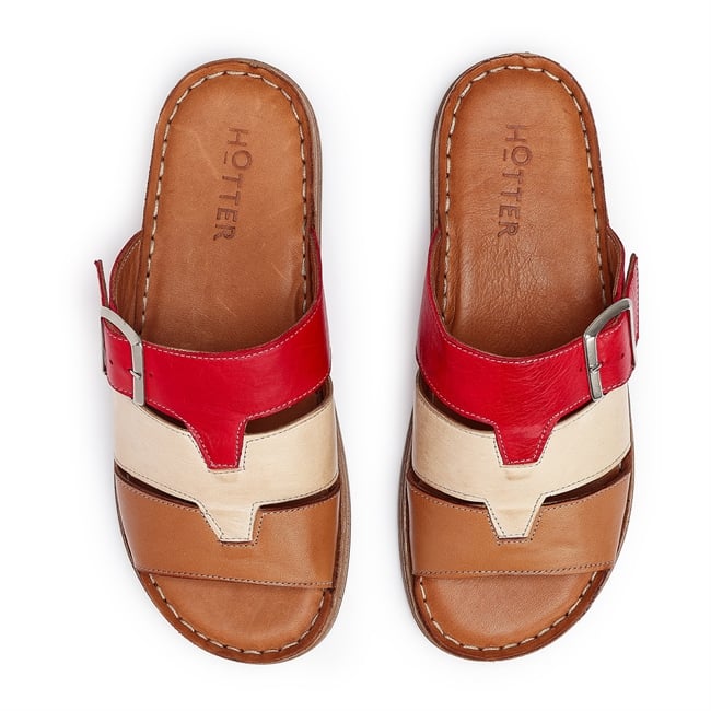 Melis Sandals