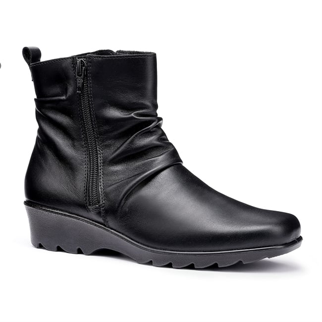 Milton Boots