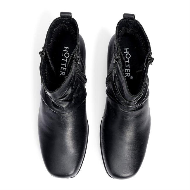 Milton Boots
