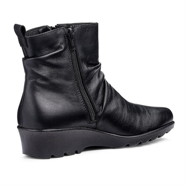 Milton Boots