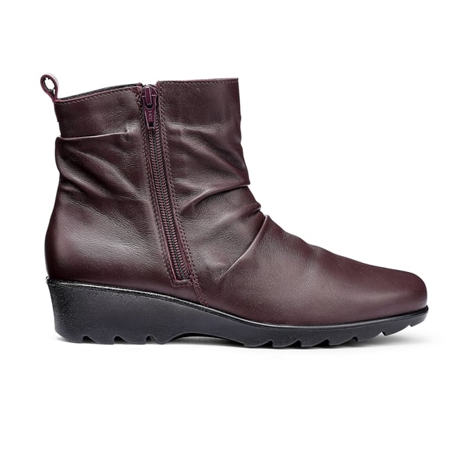 Milton Boots