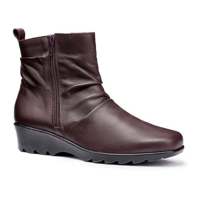 Milton Boots