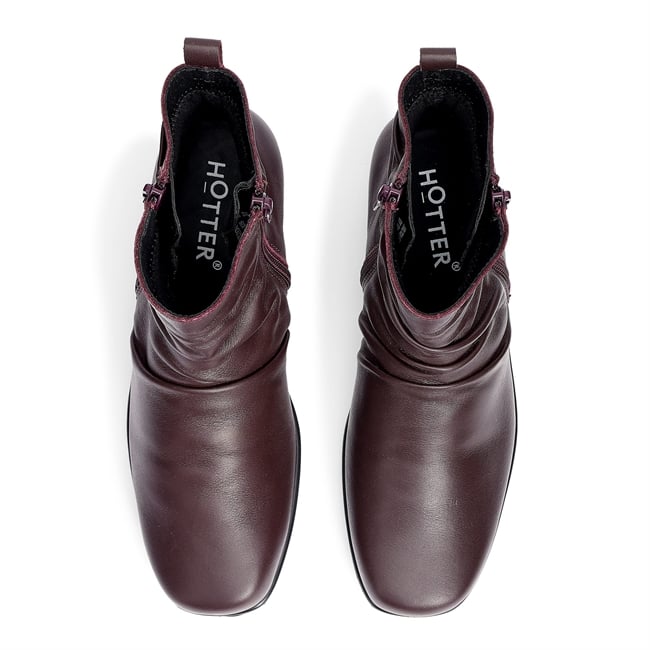 Milton Boots