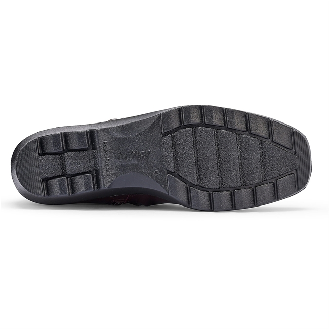 Milton Boots