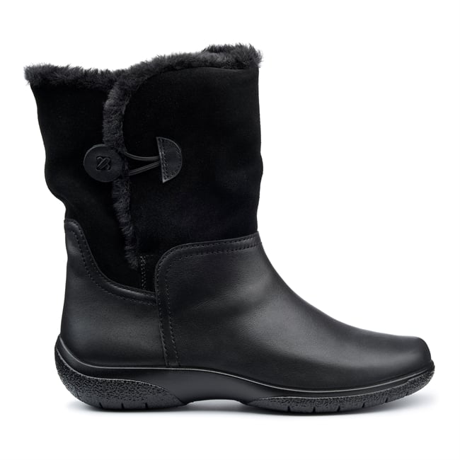 Moonstone Boots