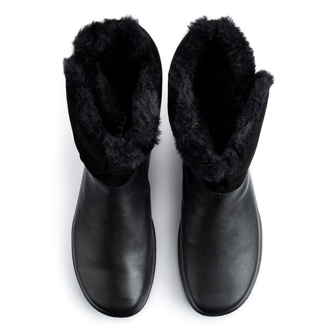 Moonstone Boots