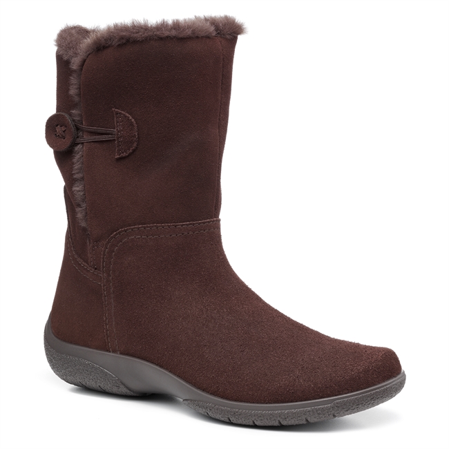 Moonstone Boots