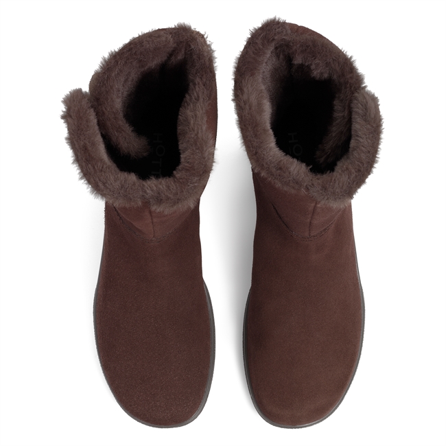 Moonstone Boots