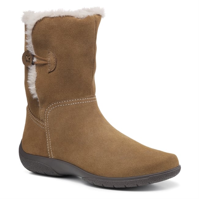 Moonstone Boots