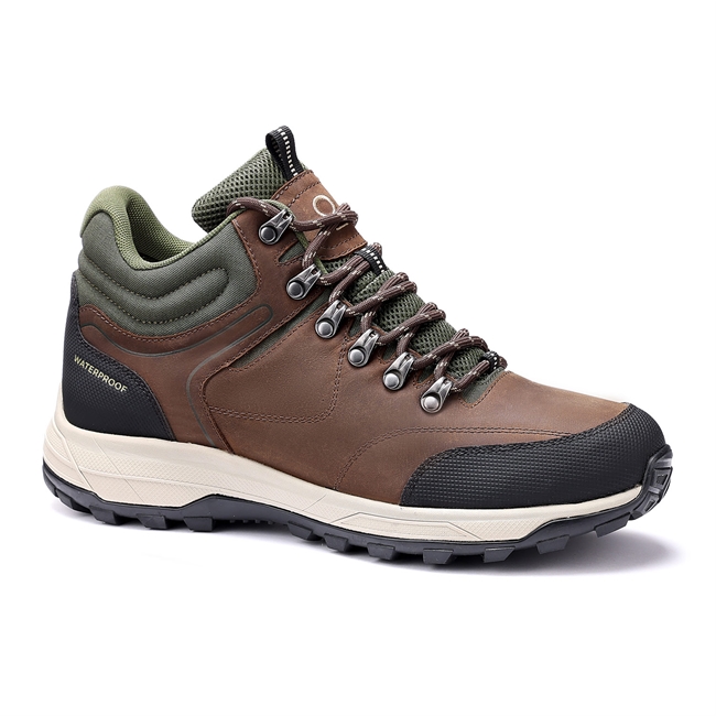 Mountain II WP Boots