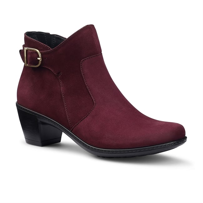 Madison Boots