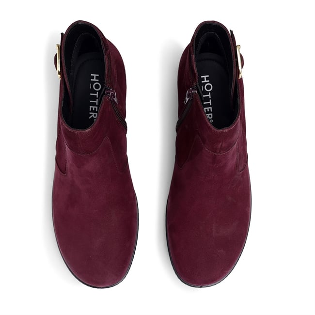 Madison Boots