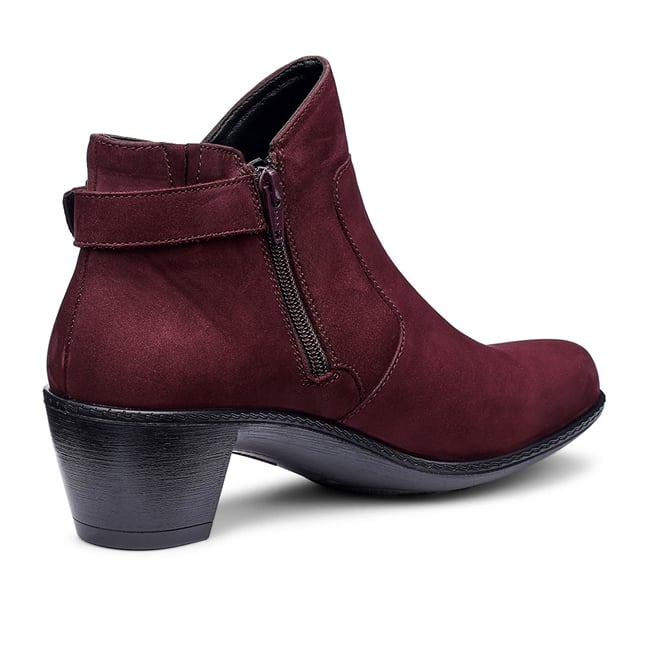 Madison Boots