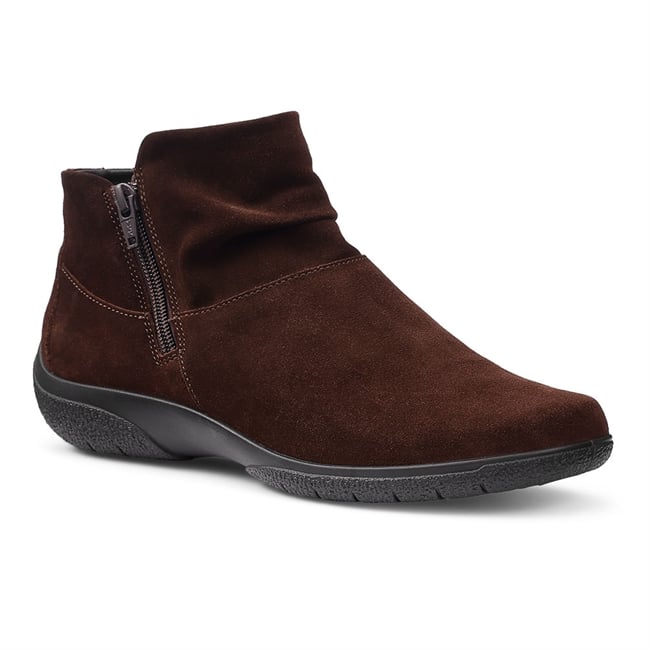Murmur Boots
