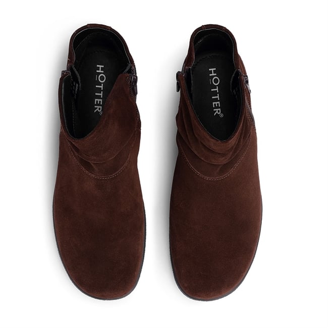 Murmur Boots