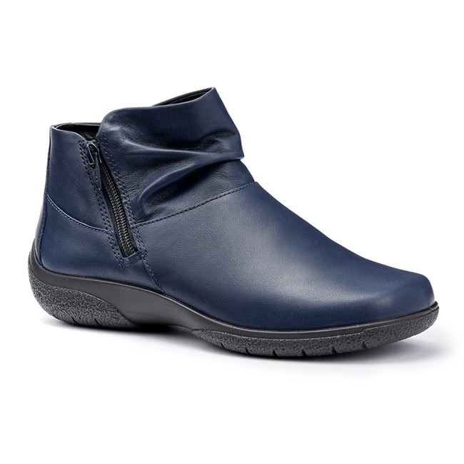 Murmur Boots
