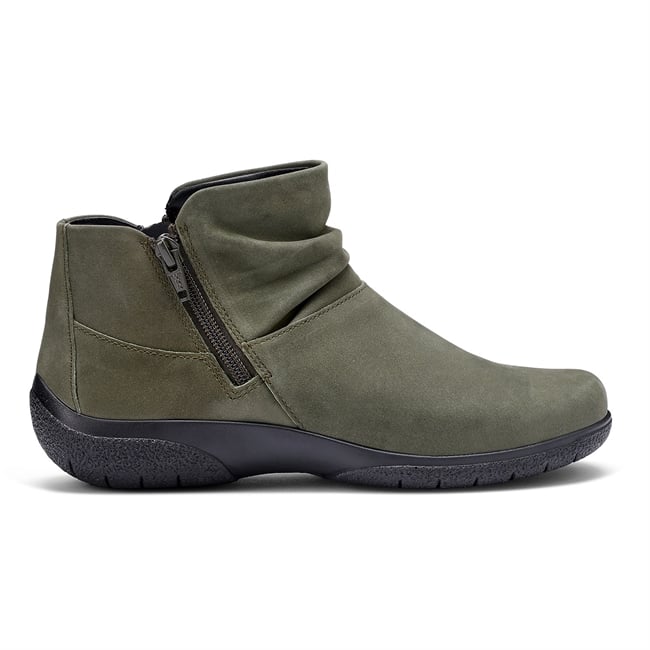Murmur Boots