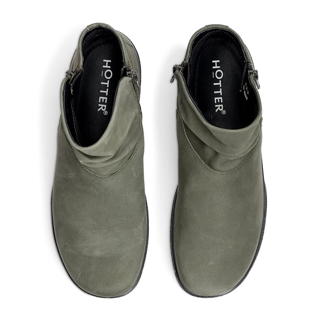 Murmur Boots