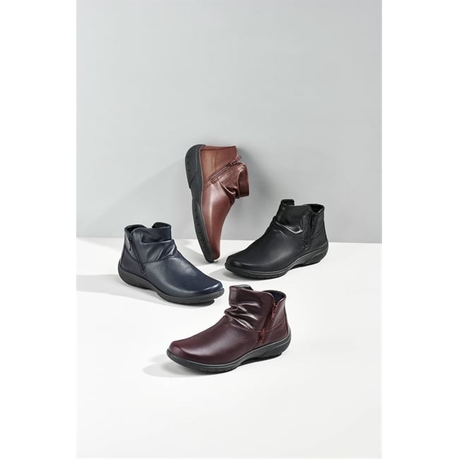 Murmur Boots