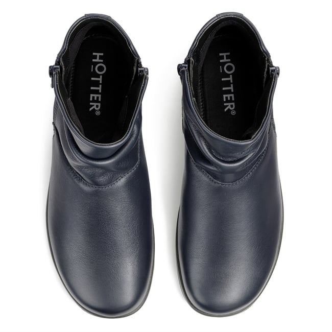 Murmur Boots