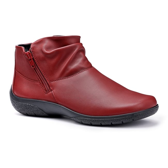 Murmur Boots
