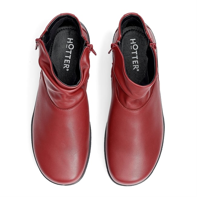 Murmur Boots